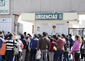 Aniversario COVID: con 9,922 decesos y crisis económica
