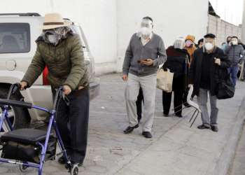 Insabi cambiará estrategia de vacunación en Puebla