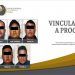 Vinculan a proceso a cinco falsos policías de Jolalpan implicados en emboscada