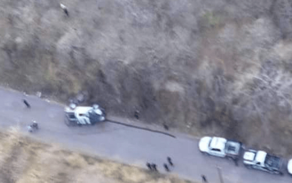 No quedará impune el doble homicidio de policías en Jolalpan: Miguel Barbosa