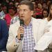 Congreso avala renuncia