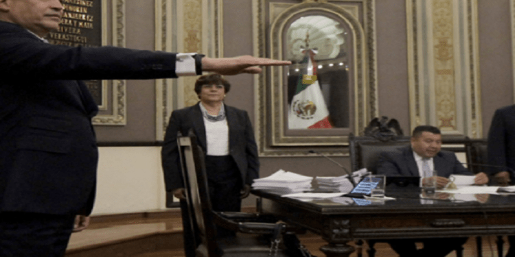 Jorge Cruz renuncia a magistratura