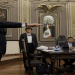 Jorge Cruz renuncia a magistratura
