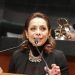 Josefina Vázquez Mota acusa de violencia política de género a Fox y Calderón