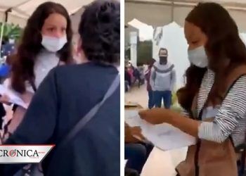 Nace Lady Prole, la servidora que habría menospreciado a abuelitos en Jalisco