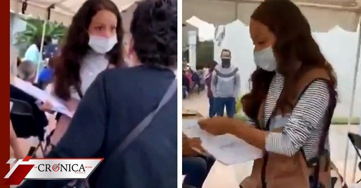 Nace Lady Prole, la servidora que habría menospreciado a abuelitos en Jalisco
