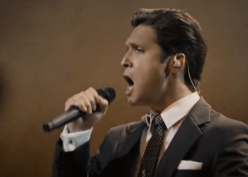 Luis Miguel La Serie presenta nuevo avance de la segunda temporada
