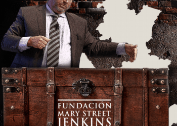 Los Jenkins de Landa, con un pie en la cárcel