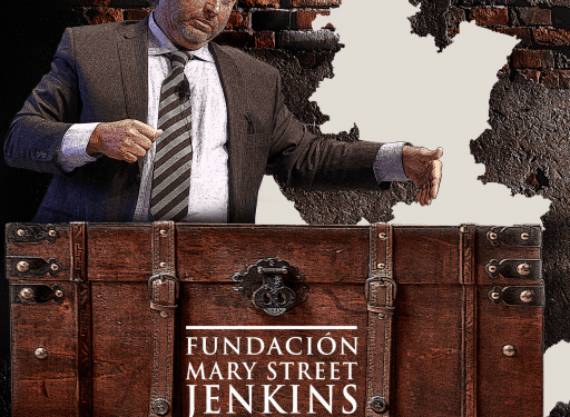 Los Jenkins de Landa, con un pie en la cárcel