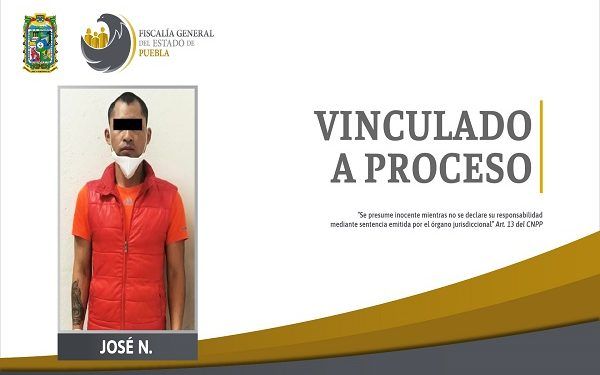 Elías Medel es vinculado a proceso por abuso sexual a su hija y corrupción de menores