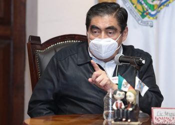 Puebla tendrá decreto anti COVID-19 para el proceso electoral
