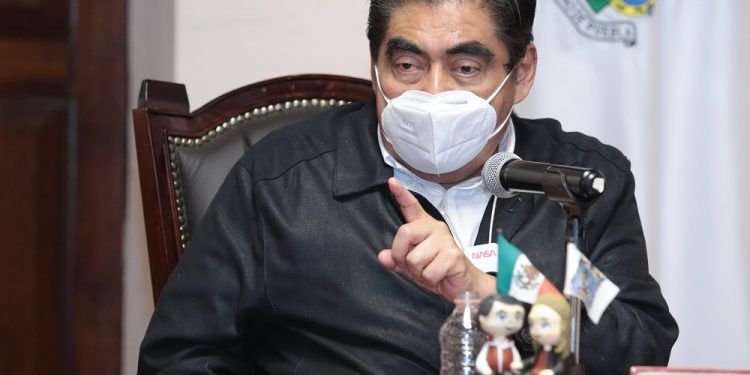 Puebla tendrá decreto anti COVID-19 para el proceso electoral