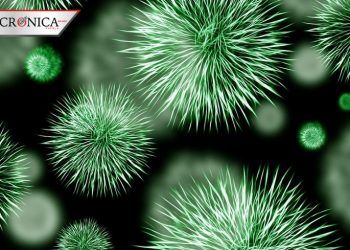 Detectan variante de coronavirus en India; la califican de ‘doble mutante’