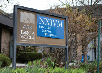 De Marcial Maciel a Nxivm y Morena
