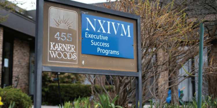 De Marcial Maciel a Nxivm y Morena