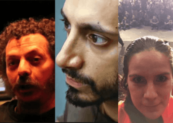 Ingenieros de sonido mexicanos, nominados al Óscar por «Sound of Metal»