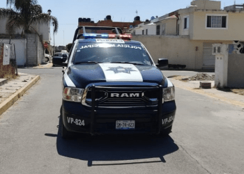 Con perifoneo buscarán que poblanos se queden en casa durante Semana Santa