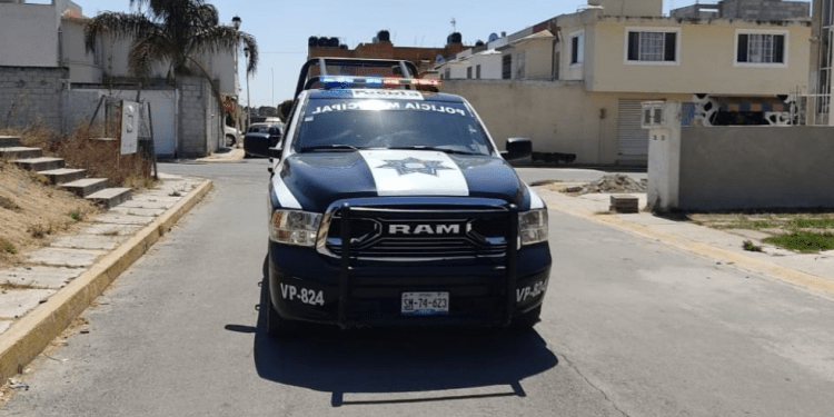 Con perifoneo buscarán que poblanos se queden en casa durante Semana Santa