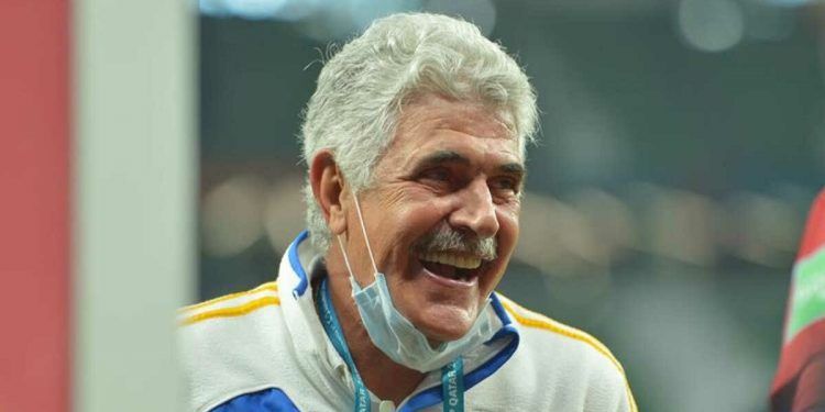 «Tuca» Ferretti destaca nivel futbolístico del Club Puebla