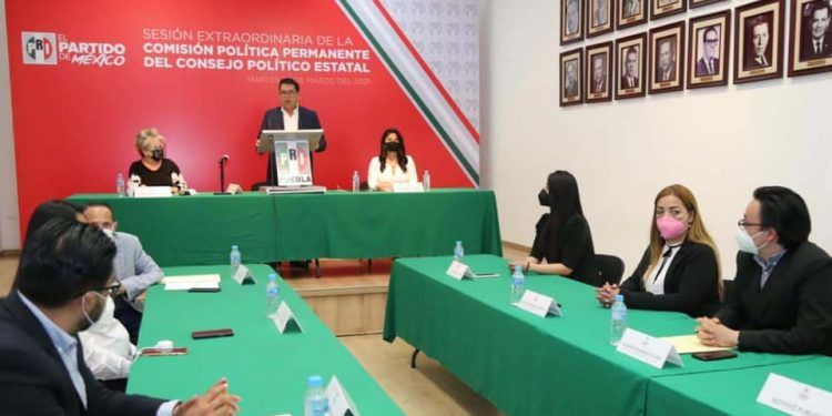 El rompecabezas del PRI: Reacomodos, grillas, sacrificios…