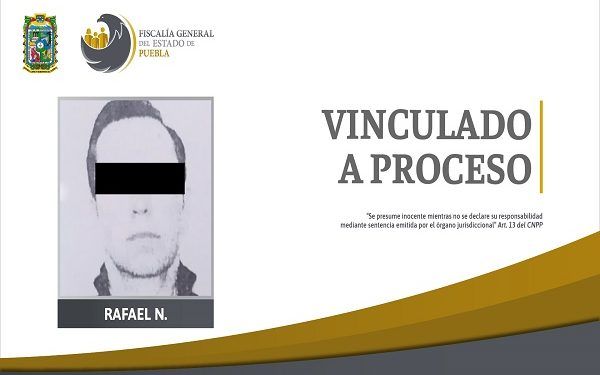 FGE Puebla detiene al director de empresa aérea implicada en accidente de los Moreno Valle