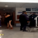 Maleantes asaltan oficinas de la junta auxiliar Ignacio Romero Vargas