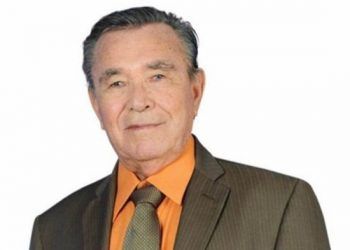 Muere Salvador Lizárraga, fundador de la Original Banda El Limón