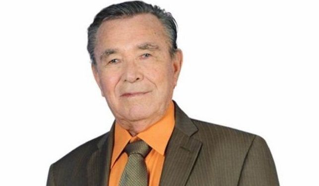 Muere Salvador Lizárraga, fundador de la Original Banda El Limón