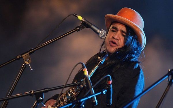 Sax, integrante de la Maldita Vecindad, muere a causa del COVID-19