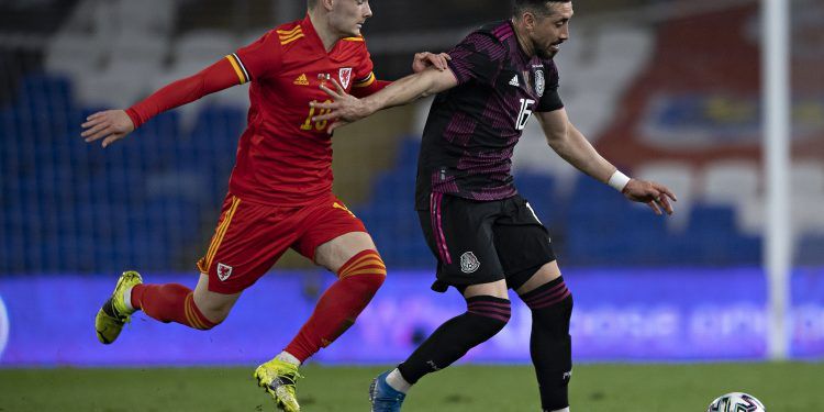 Mi apunte sobre la Selección Mexicana
