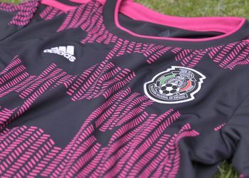 Surge polémica por el nuevo jersey de la Selección Mexicana de Futbol