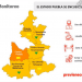 Puebla capital pasa a color naranja estable en semáforo epidemiológico COVID-19