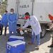 Puebla recibe 65 mil 770 vacunas anti COVID-19 para adultos mayores de nueve municipios