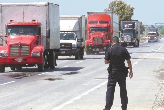 Persistirá este año robo en carreteras