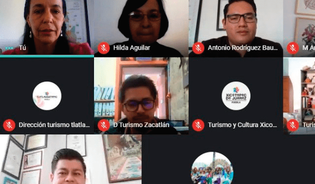 Mantiene Sectur vinculación con Pueblos Mágicos