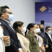 Toma protesta nuevo Consejo Consultivo de Turismo estatal