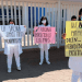 Médicos solicitan ser vacunados