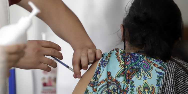 Llegarán vacunas anti Covid a Cuautlancingo 