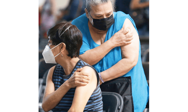 La vacunación anti COVID 19 y sus consecuencias hacia el 6 de junio