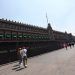 Colocación de vallas en Palacio Nacional no es miedo: AMLO