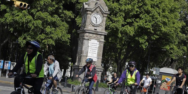 Ayuntamiento de Puebla reactivará Vía Recreativa en el centro histórico