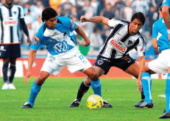 Ormeño debería ir con Perú