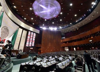 Lista, Comisión Instructora que iniciará desafuero contra Saúl Huerta 