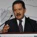 Ignacio Mier justifica a Saúl Huerta: No lo hizo en su función de diputado