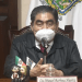 Partidos políticos deben garantizar legalidad de sus procesos internos: Barbosa
