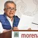 Gobierno de Puebla, en condiciones de brindar apoyo a menor abusado por Saúl Huerta