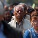 Beneficiados con pensión, sólo 40% de ancianos de 68 años