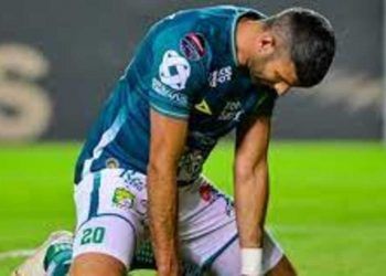 León eliminado por el Toronto FC de la Concachampions