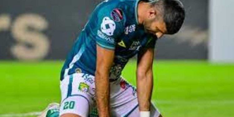 León eliminado por el Toronto FC de la Concachampions