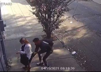 Llaman a viralizar ataques callejeros contra mujeres, para atrapar a los agresores